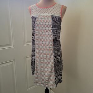 Xhaliration mini dress